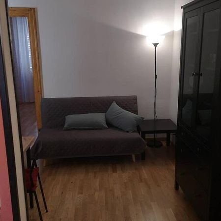Ferienwohnung Casa Carini Palermo Exterior foto