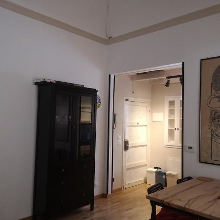 Ferienwohnung Casa Carini Palermo Exterior foto